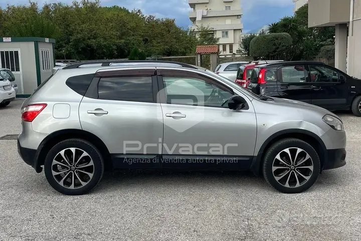Nissan Qashqai 2013 photo 4