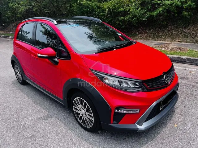 Proton Iriz