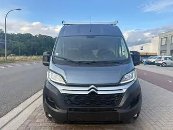 Citroen Jumpy 2018 photo 2