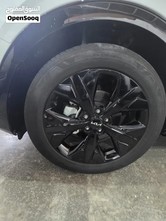 Kia Sportage 2025 photo 4