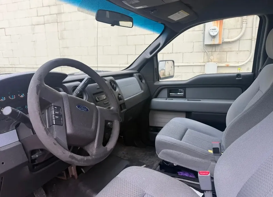 Ford F-150 2014 photo 2