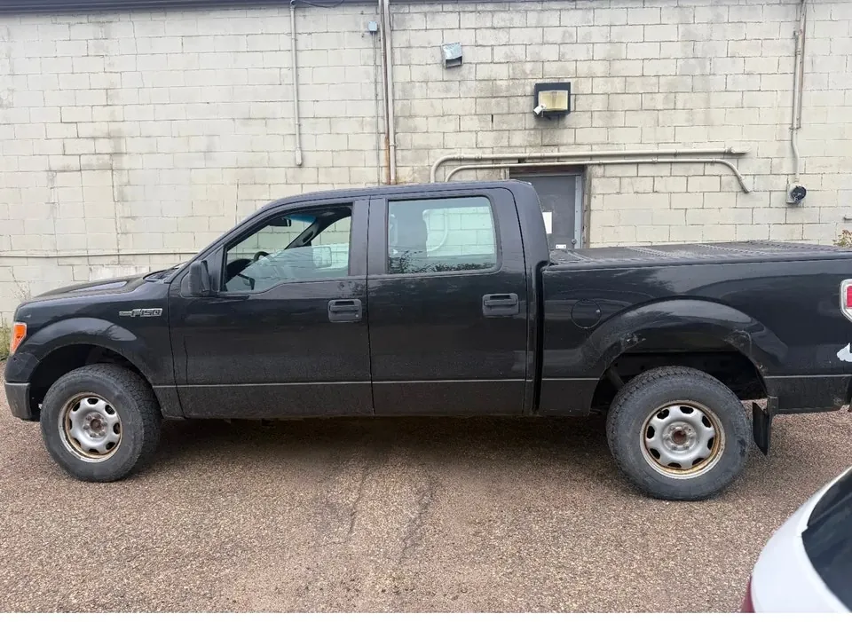 Ford F-150 2014 photo 5