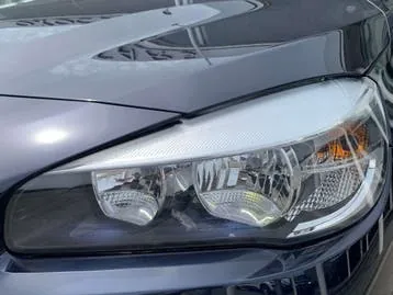 BMW 2 Series Active Tourer 2018 photo 2
