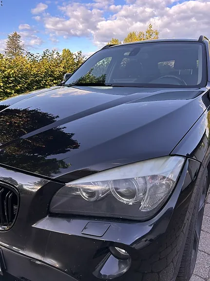 BMW X1 2011 photo 3