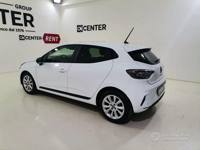 Renault Clio 2026 photo 4