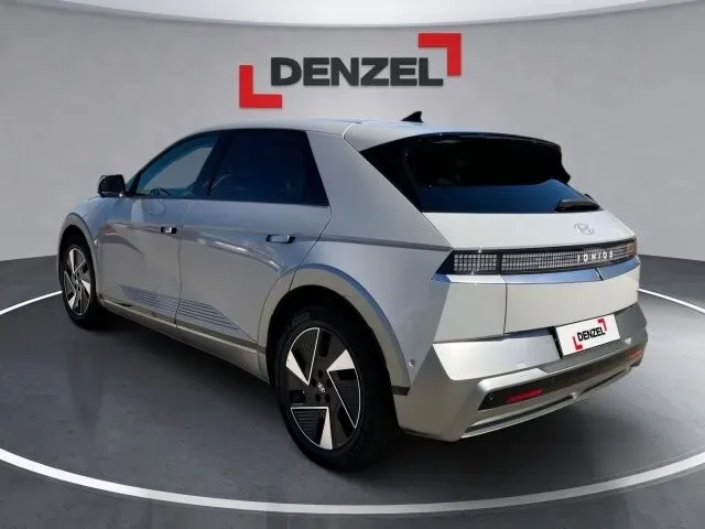 Hyundai Ioniq 5 2026 photo 3