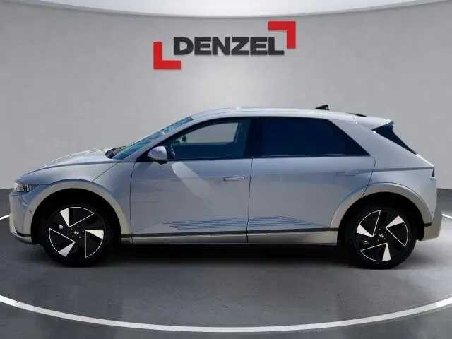 Hyundai Ioniq 5 2026 photo 2