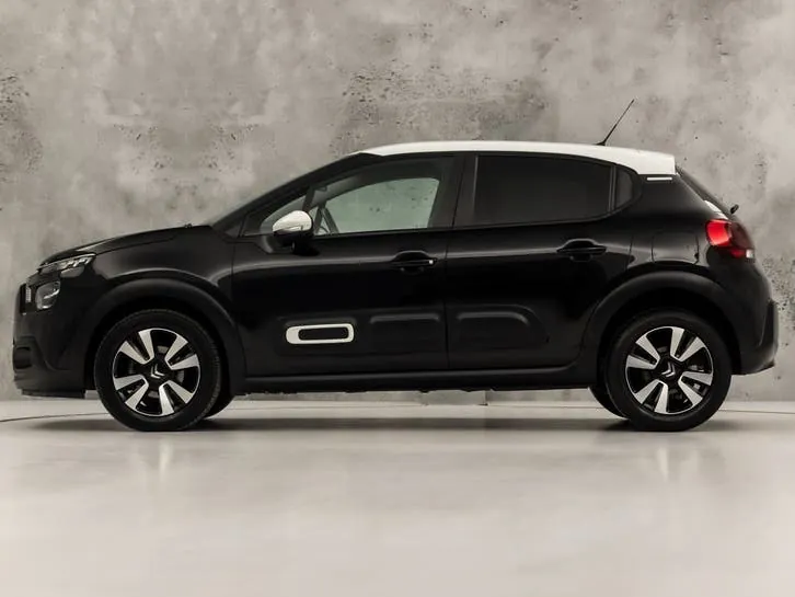 Citroen C3 2022 photo 2