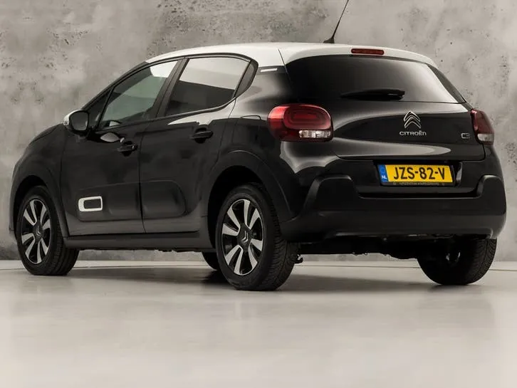 Citroen C3 2022 photo 3