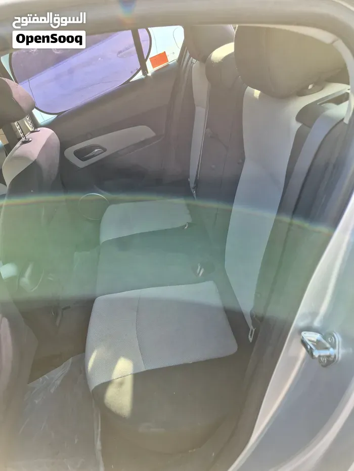 Chevrolet Cruze 2014 photo 2