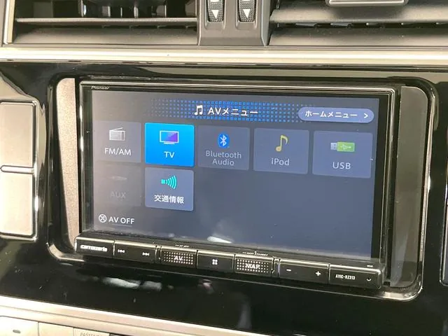 Toyota Land Cruiser Prado 2023 photo 4