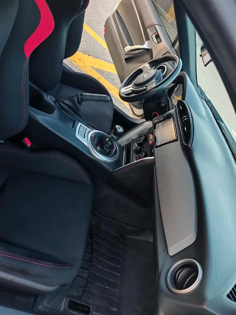 Scion Fr-S 2016 photo 5