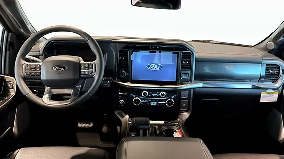 Ford F-150 2026 photo 4