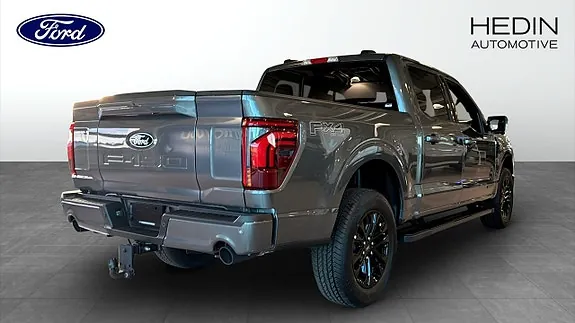 Ford F-150 2026 photo 2
