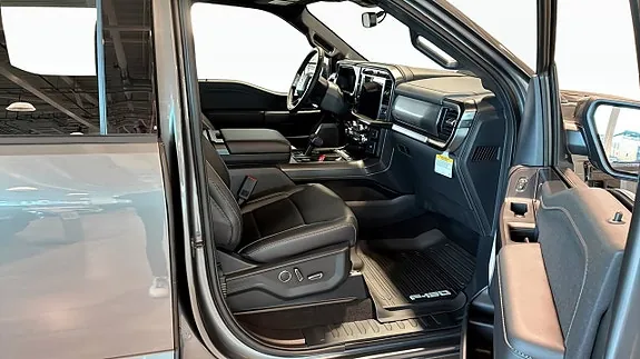 Ford F-150 2026 photo 3