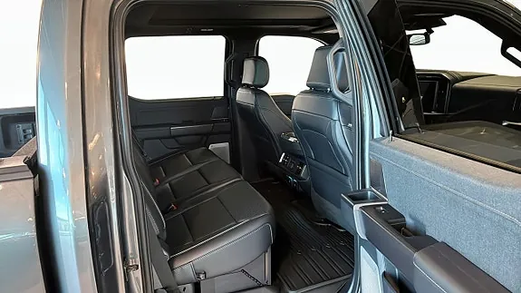Ford F-150 2026 photo 5