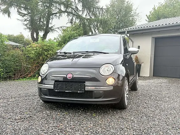 Fiat 500 2014 photo 2
