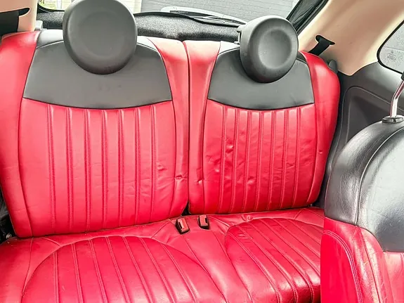 Fiat 500 2014 photo 5