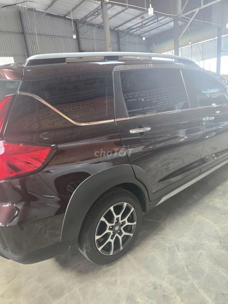 Suzuki Xl 7 2022 photo 3