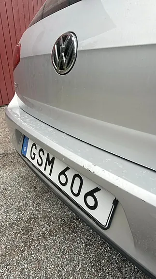 Volkswagen Golf Vii 2016 photo 4
