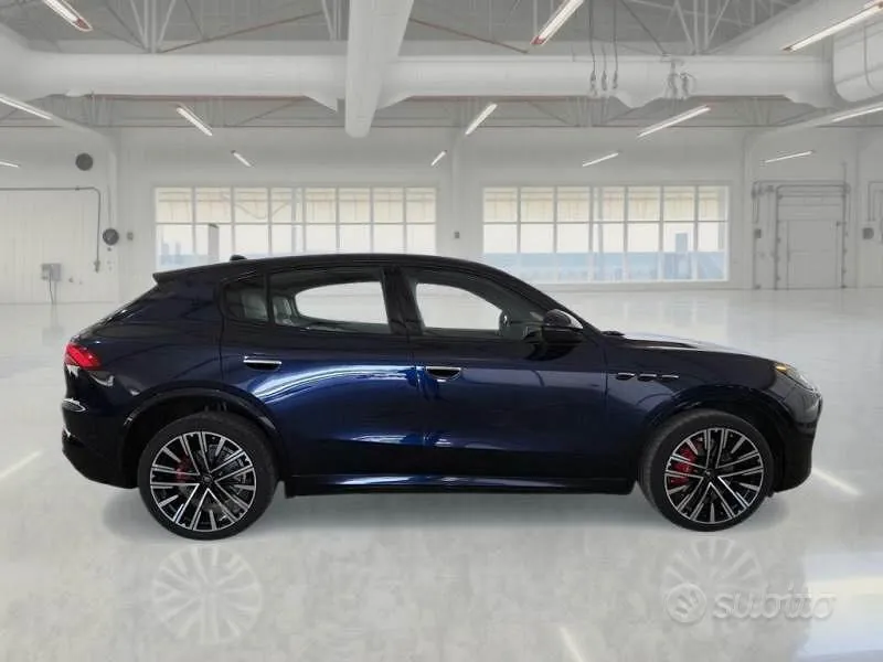Maserati Grecale 2023 photo 3