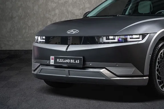 Hyundai Ioniq 5 2023 photo 4