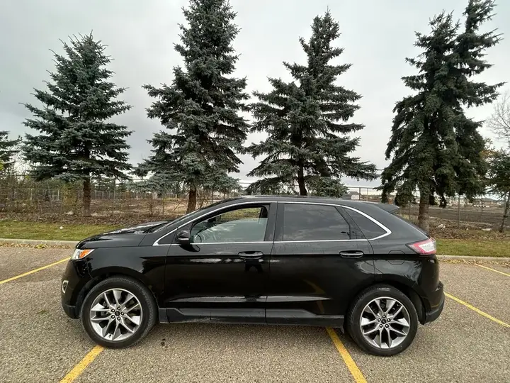 Ford Edge