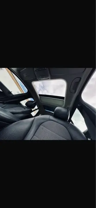 Mercedes-Benz C-Class 2016 photo 2