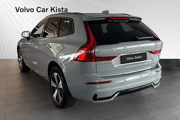 Volvo Xc60 2025 photo 4