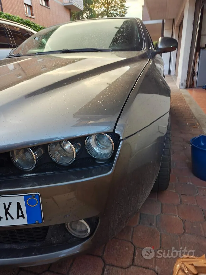 Alfa Romeo 159