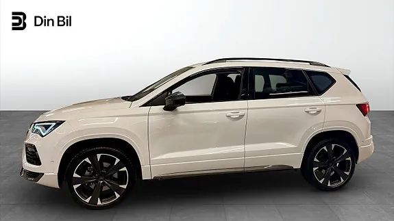Cupra Ateca 2025 photo 2