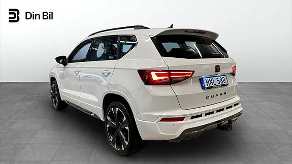 Cupra Ateca 2025 photo 3