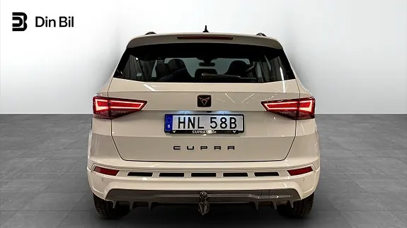 Cupra Ateca 2025 photo 5