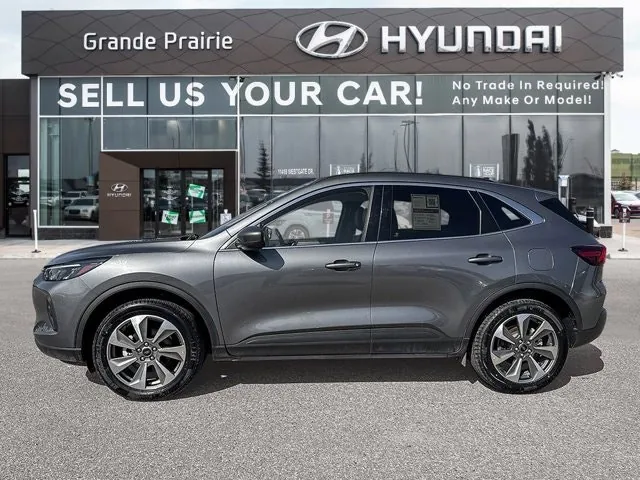 Ford Escape 2025 photo 3