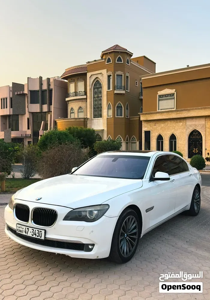 BMW 8 Series