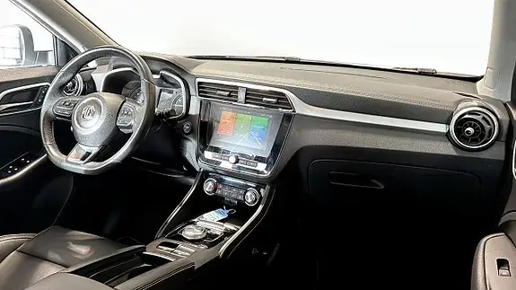 MG Zs 2020 photo 4