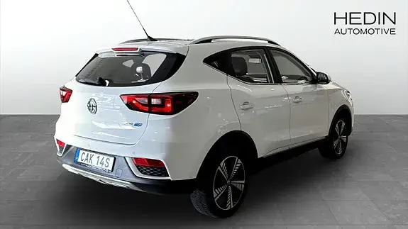MG Zs 2020 photo 2
