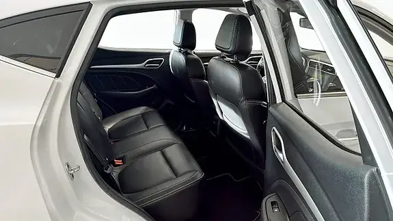 MG Zs 2020 photo 5