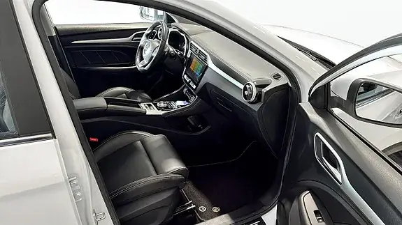 MG Zs 2020 photo 3