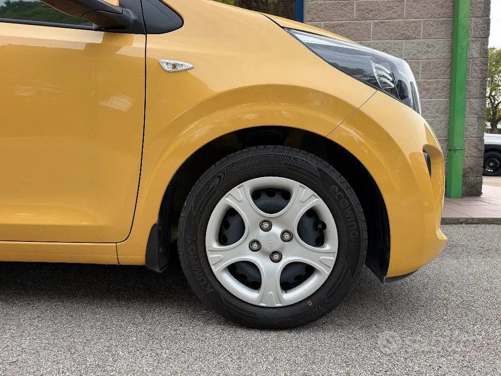 Kia Picanto 2023 photo 4