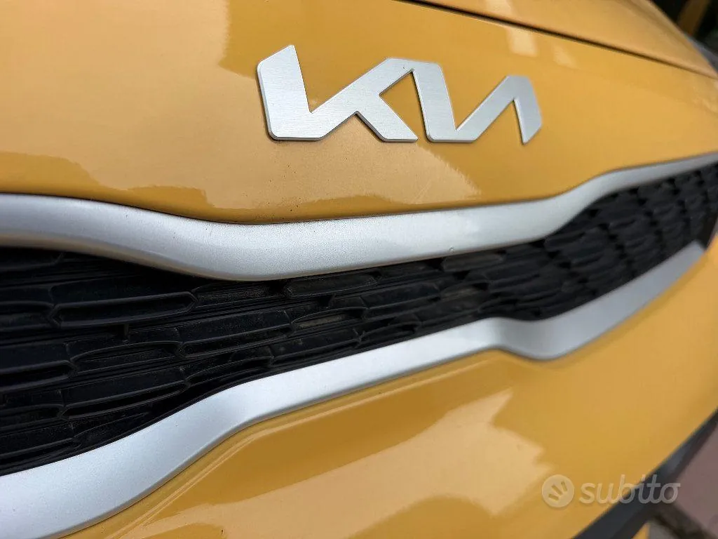Kia Picanto 2023 photo 5