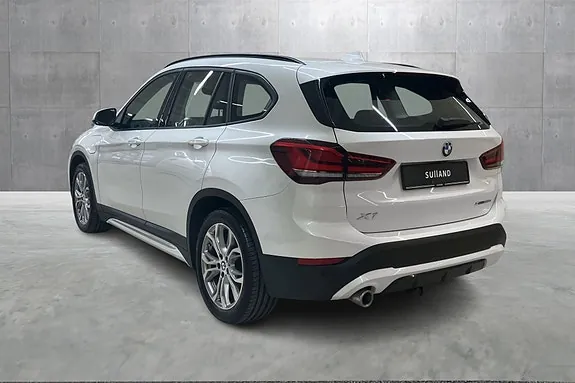 BMW X1 2021 photo 3