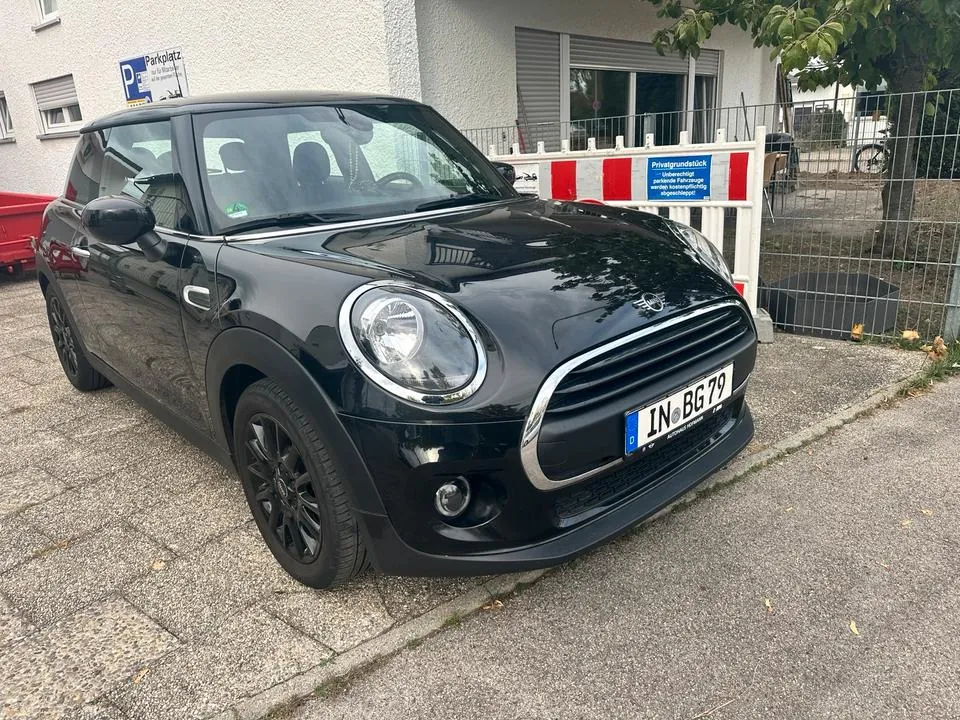 Mini One