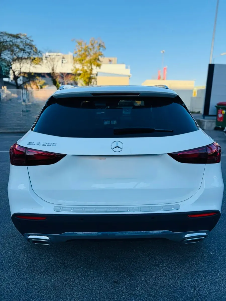 Mercedes-Benz Gla Class 2023 photo 3