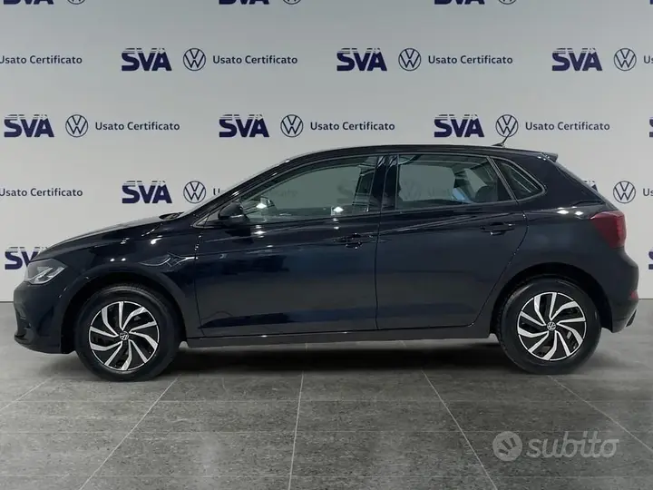 Volkswagen Polo 2025 photo 3
