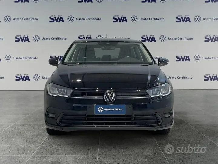 Volkswagen Polo 2025 photo 4
