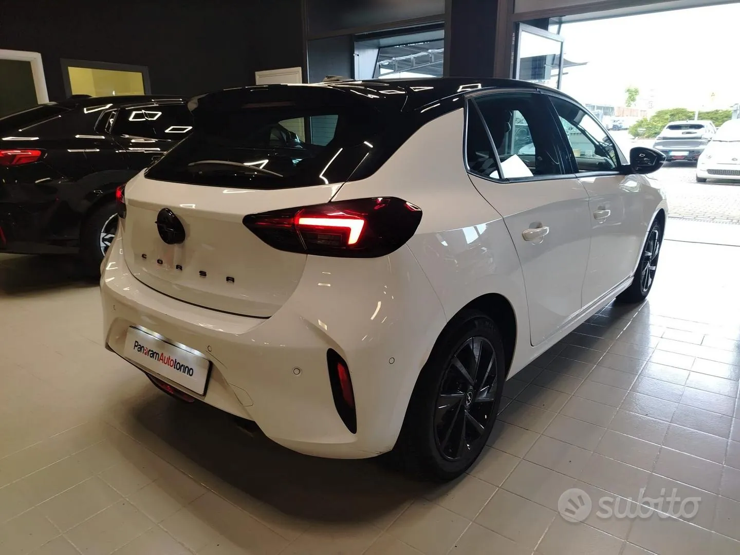 Opel Corsa 2025 photo 5