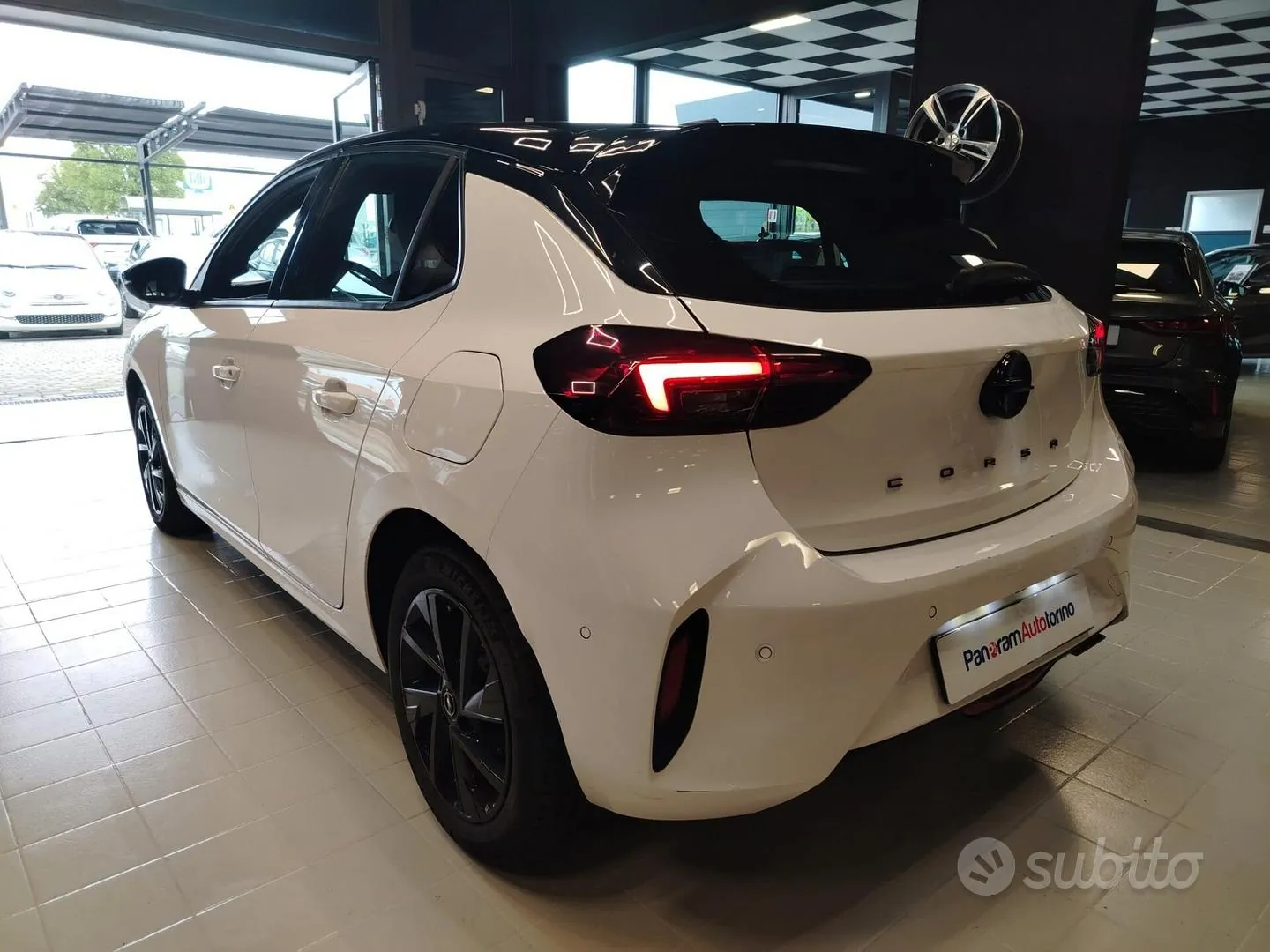 Opel Corsa 2025 photo 4