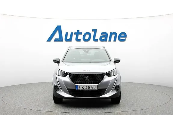 Peugeot 2008 2022 photo 3