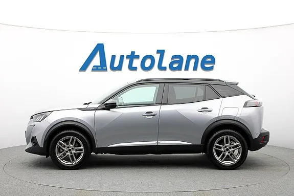 Peugeot 2008 2022 photo 5